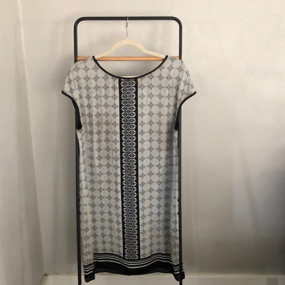 Max Studio shift dress